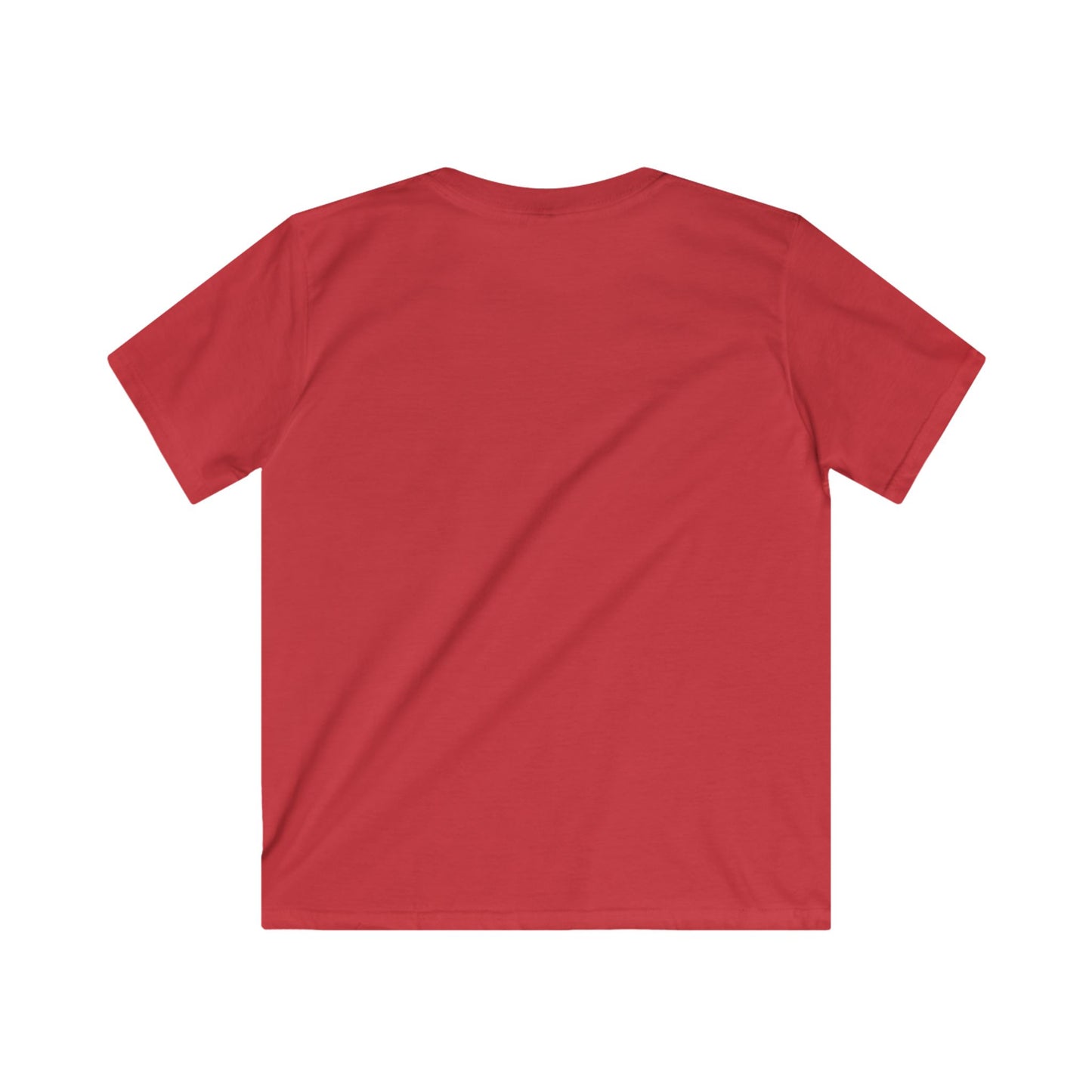 Kid's Skating Party T-Shirt "Happy Birthday from Skato"