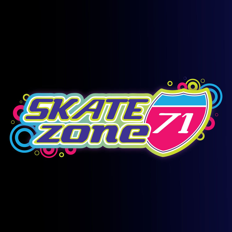 Skate Zone 71 - Jackson, NJ