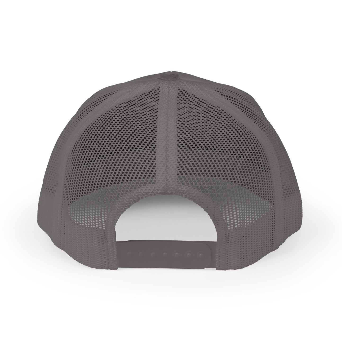 Adult Adjustable Snapback, Trucker Hat