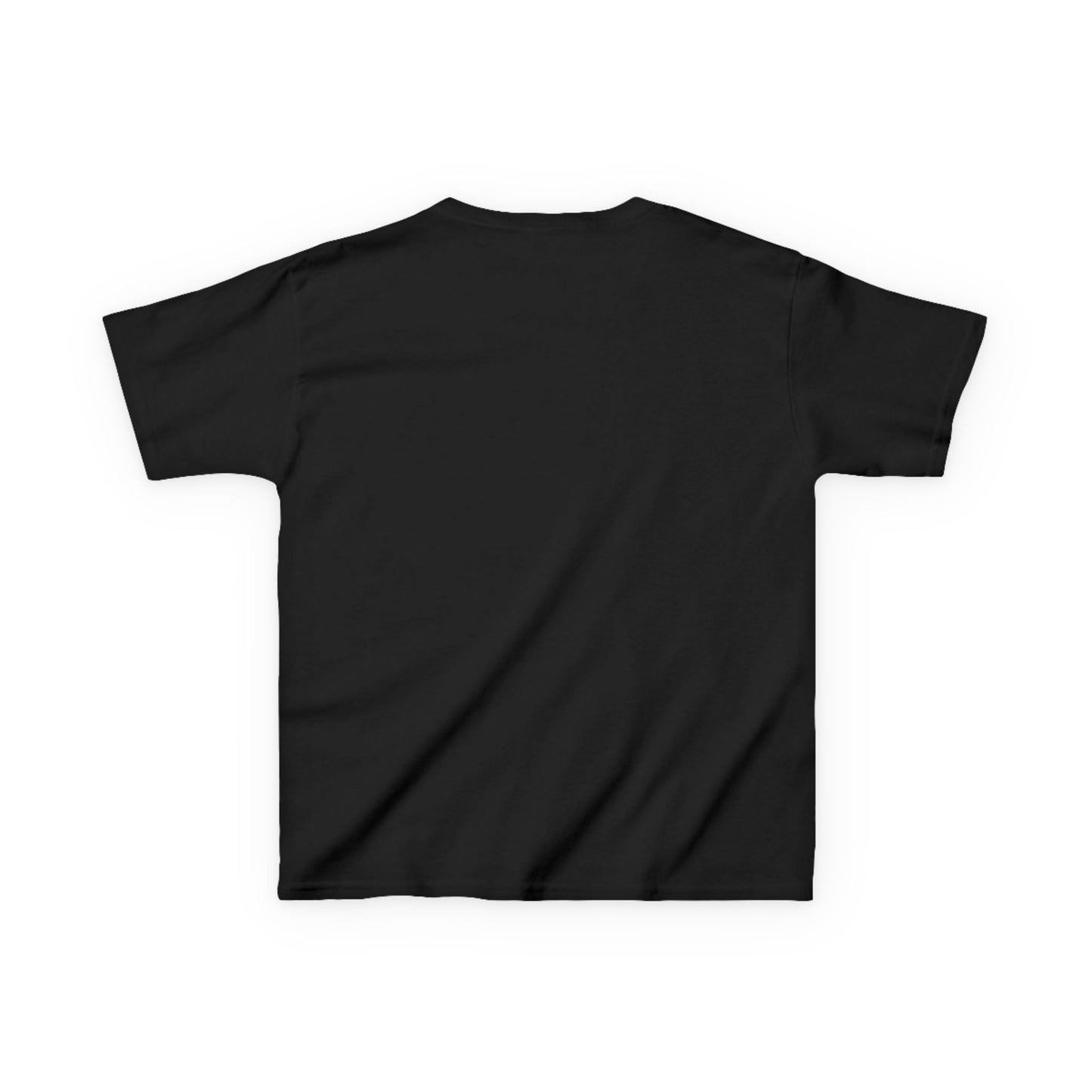 Kid's "It's My Golden Birthday" Roller Skating Shirt for Boys and Girls