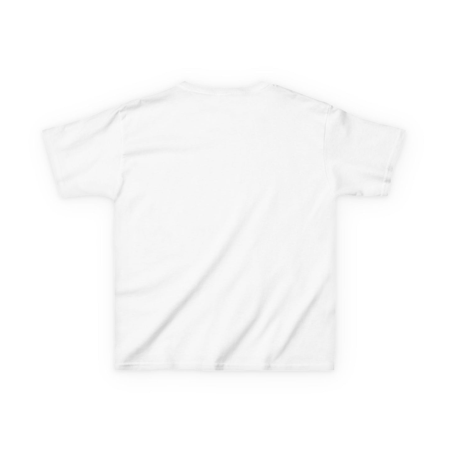 Kid's "Rolling Into 10" Birthday T-Shirt for 10 Year Old Child, Roller Skating Tee