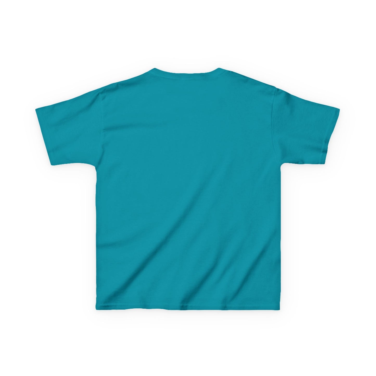 Kid's Roller Skating Birthday T-Shirt - Happy Birthday from Skato - Tee for Boys and Girls