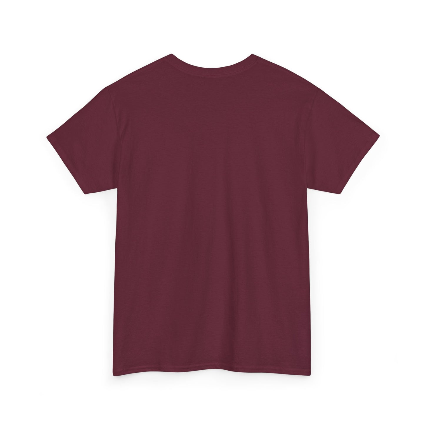 Adult "Born & Raised on Wheels" Roller Skating T-Shirt