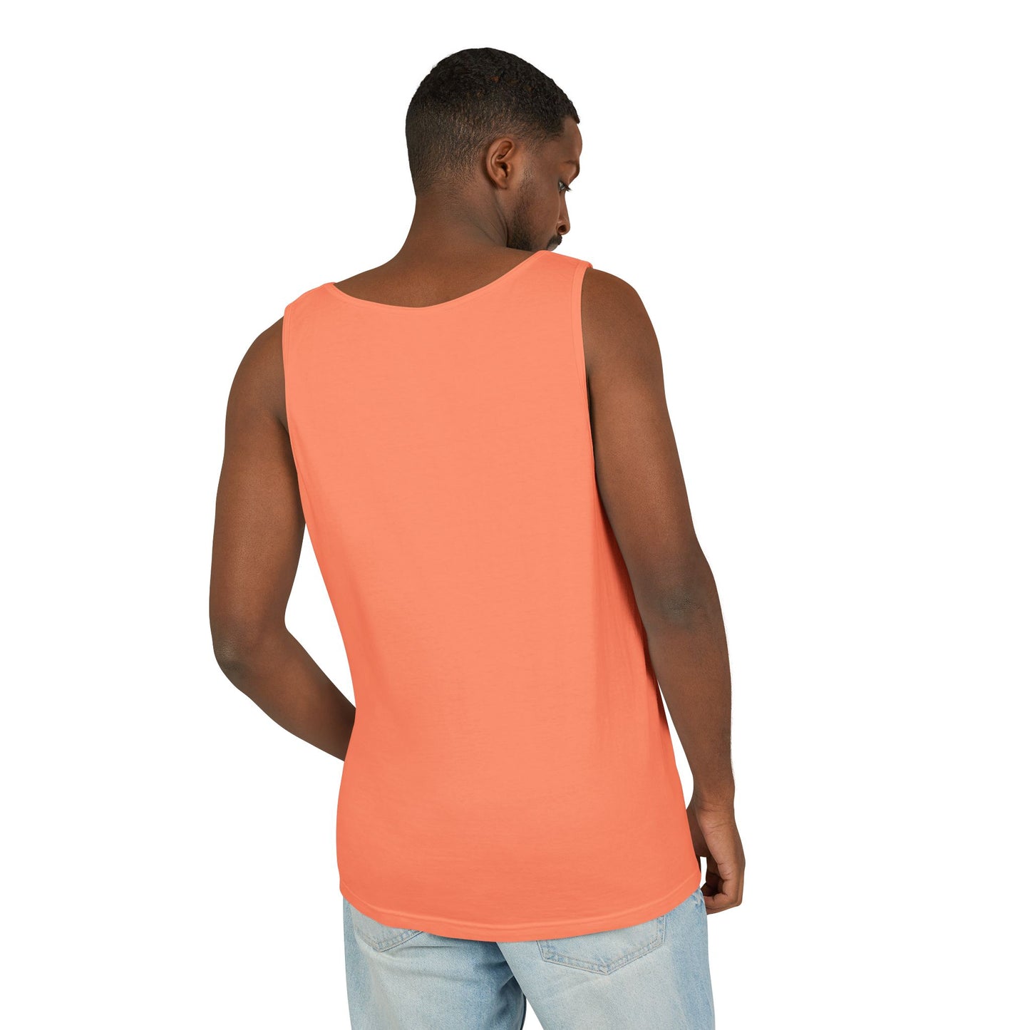 Unisex, Skate Hard, Skate Humble, Tank Top