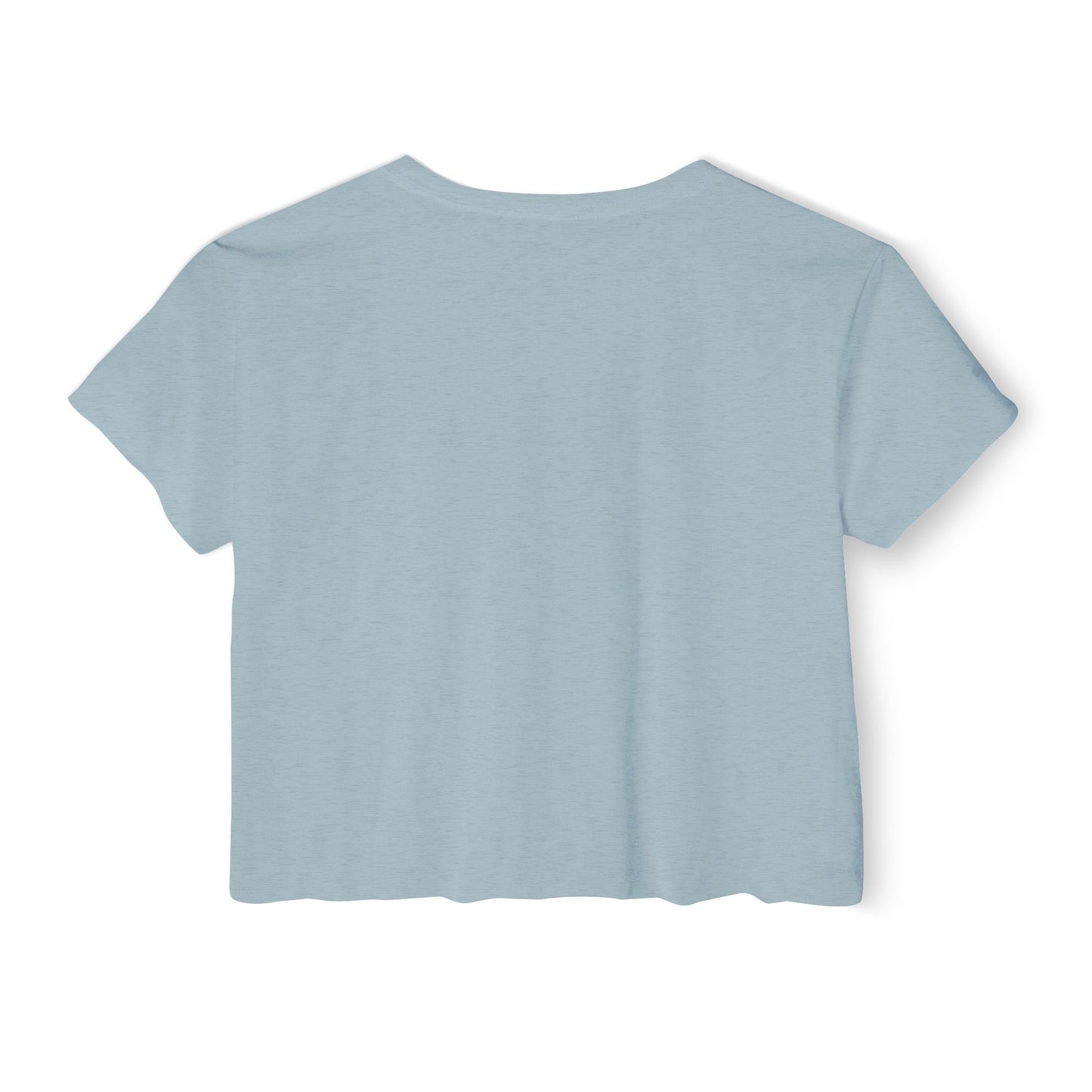 Women's Crop Top Roller Skating T-Shirt – Roller Girl - Vintage Skate Rink Gift Shirt