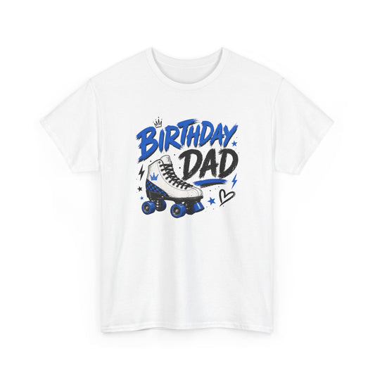 Dad Birthday - Men's Graphic T-Shirt