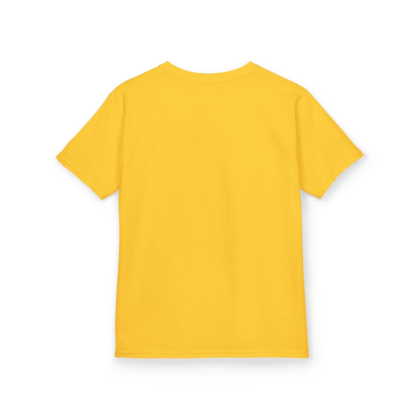 Girl's Roller Skating T-Shirt - Roller Girl - Flower Graphic Tee for Kids