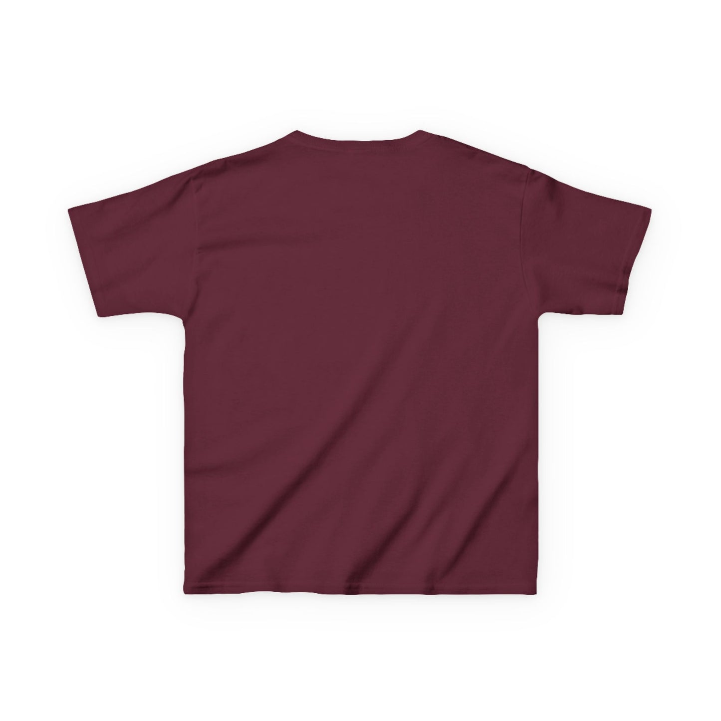 Girl's Roller Skating T-shirt - Roller Girl - Retro Graphic Shirt for Kids