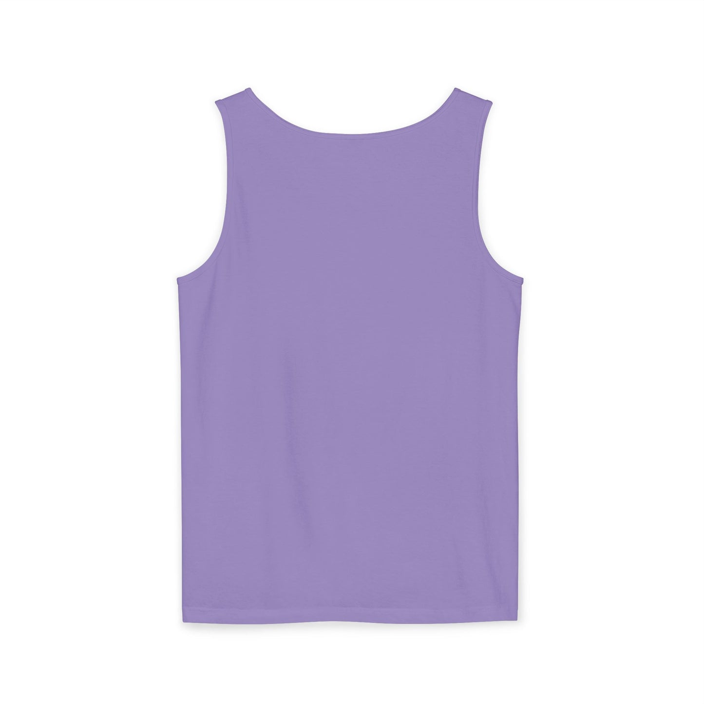Unisex Roller Skating Tank Top