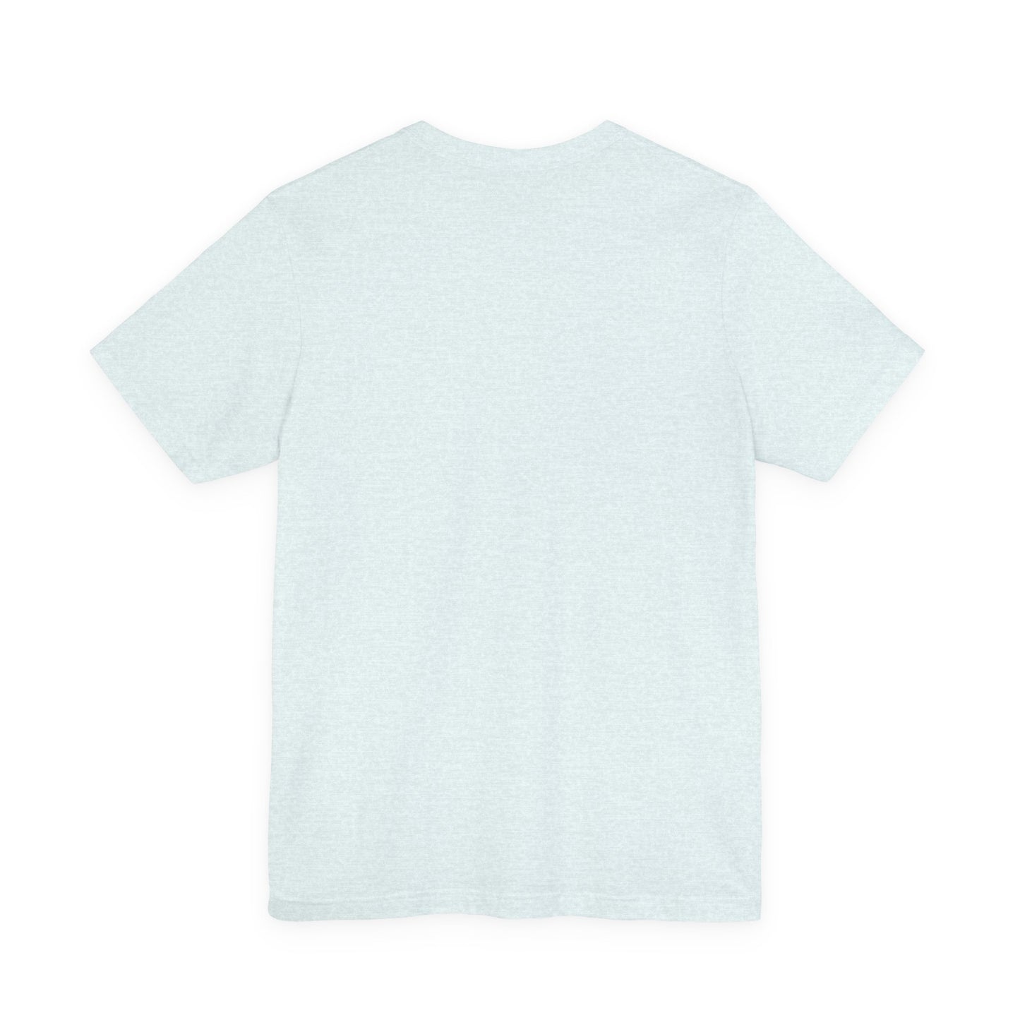 Women's "Skate Like A Girl" Roller Skate Graphic Cotton T-Shirt