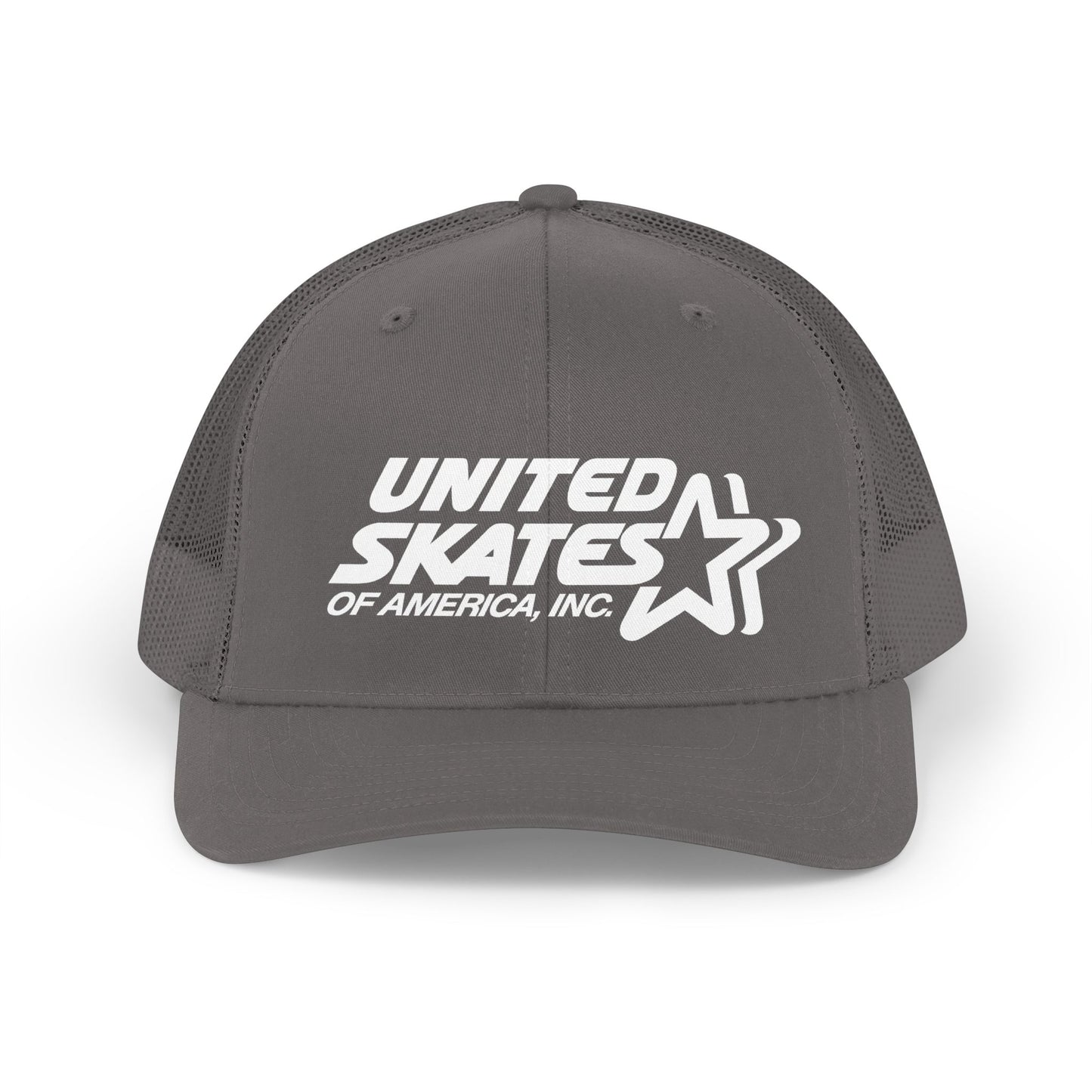 Adult Adjustable Snapback Trucker Hat