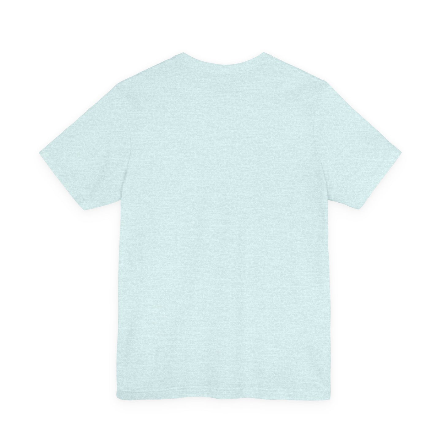 Women's "Skate Like A Girl" Roller Skate Graphic Cotton T-Shirt