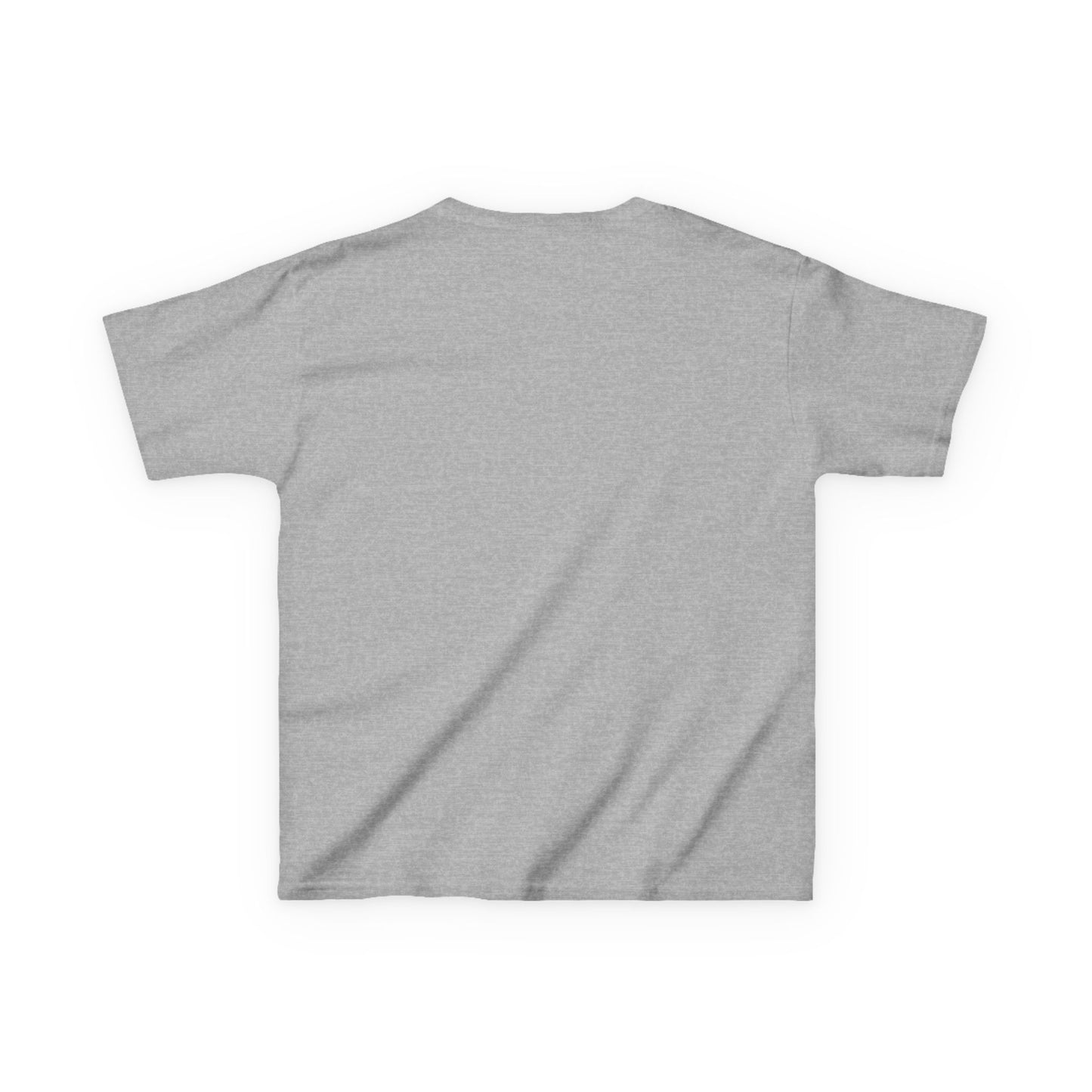 Kid's Roller Skating T-Shirt - Rollin With My Crew - Birthday Party Tee