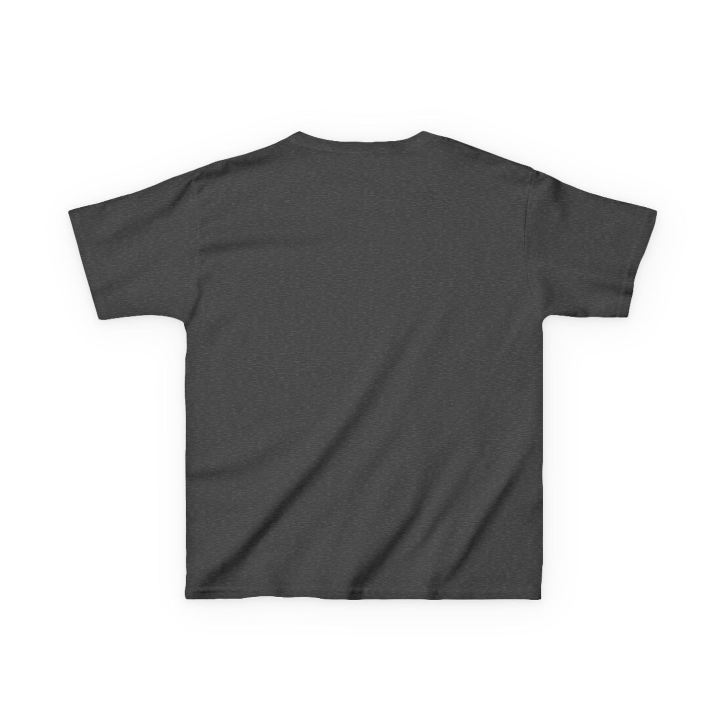 Kid's Birthday Roller Skating T-Shirt - It's My Golden Birthday - Party, Streetwear, Shirt for Boys and Girls