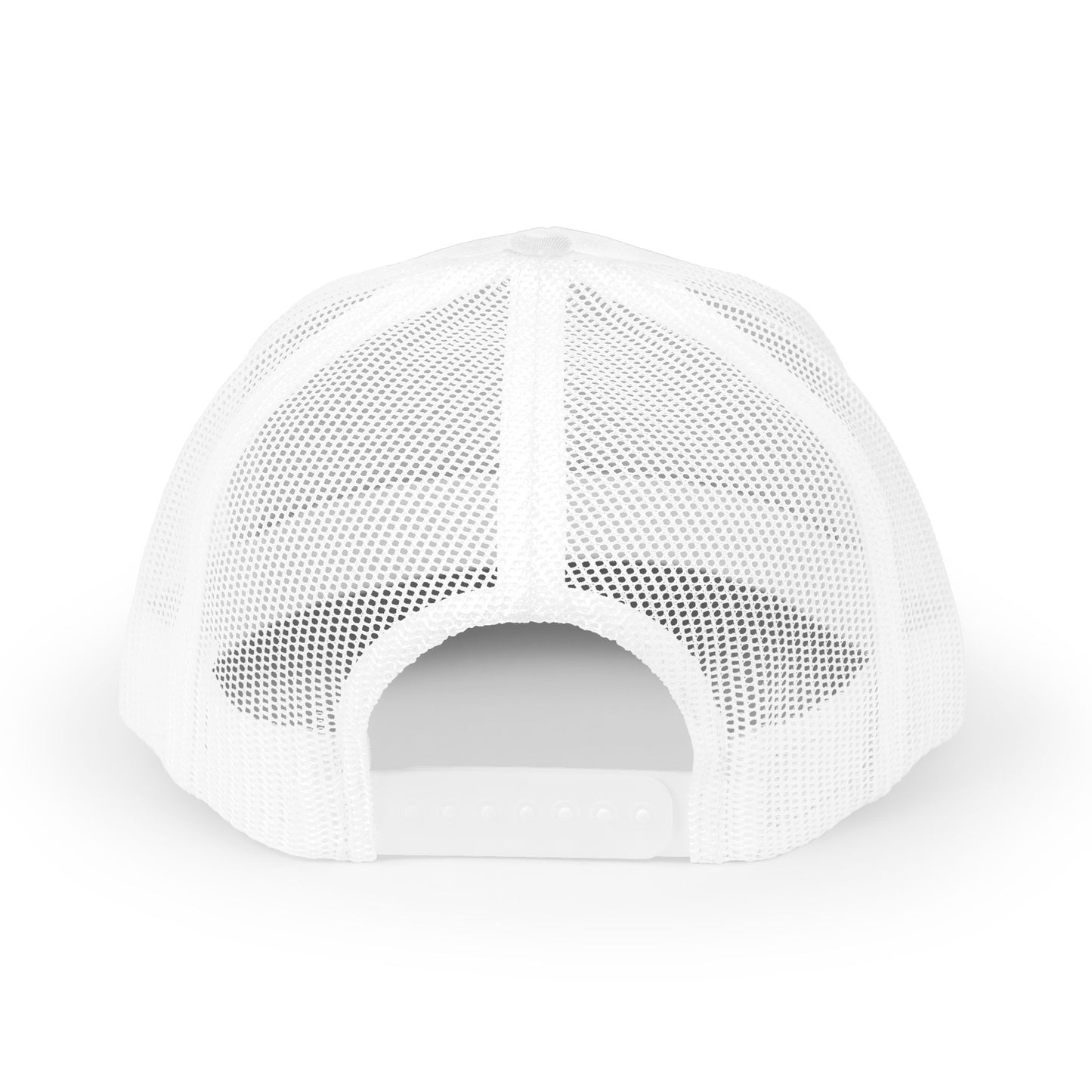 Adult Adjustable Snapback, Trucker Hat