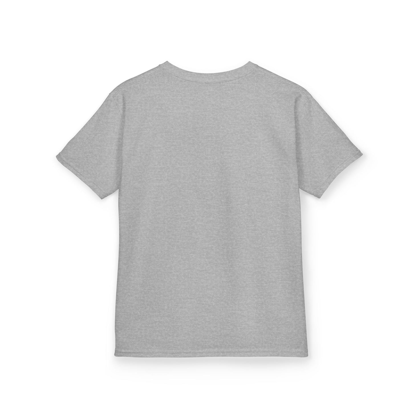 Kid's "Rolling Into 10" Birthday T-Shirt for 10 Year Old Child, Roller Skating Tee