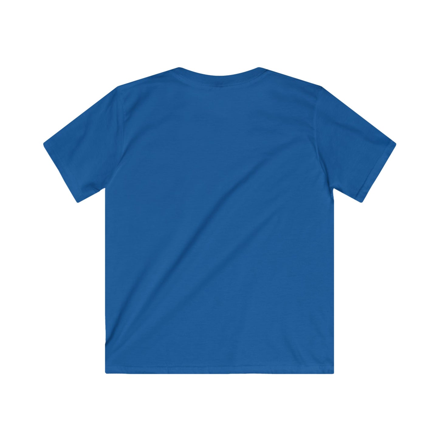 Kid's Skating Party T-Shirt "Happy Birthday from Skato"