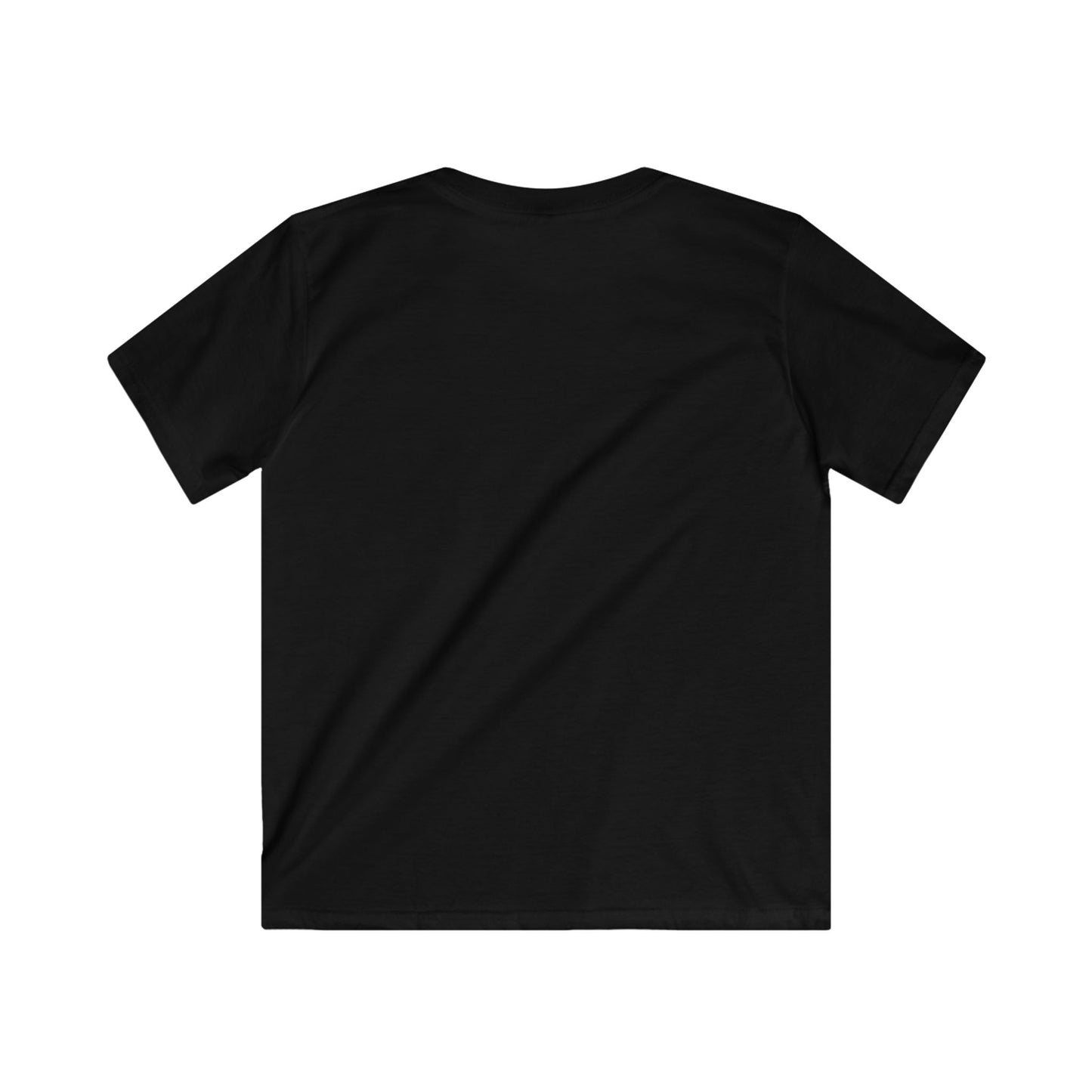 Kid's Skating Party T-Shirt "Happy Birthday from Skato"