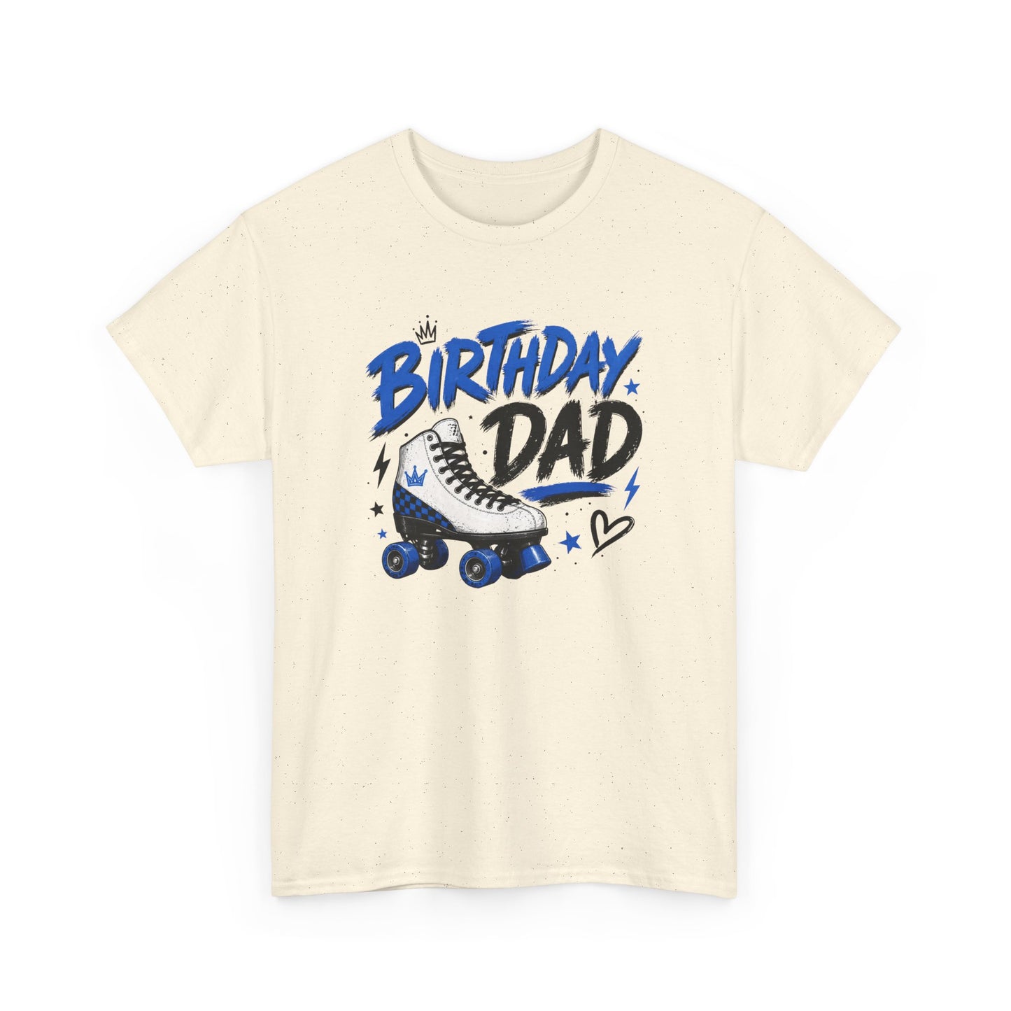 Dad Birthday - Men's Graphic T-Shirt