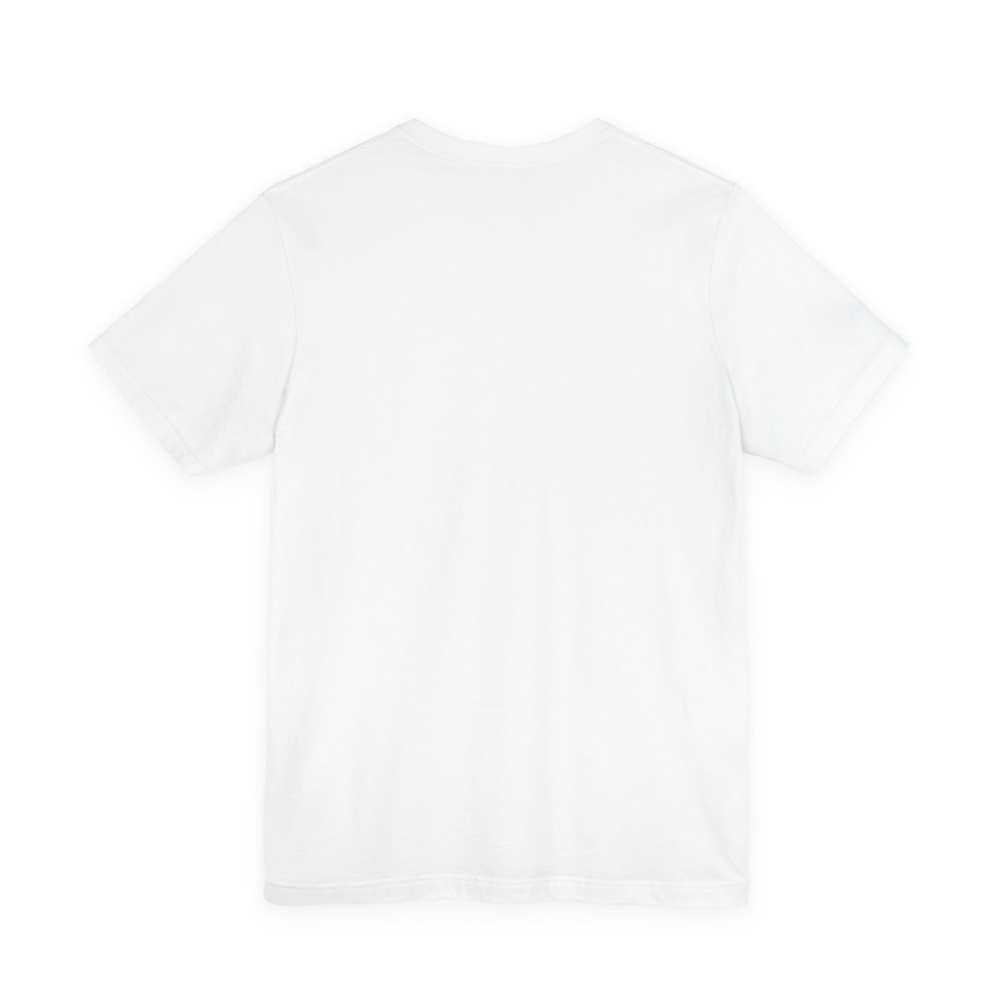 Women's "Skate Like A Girl" Roller Skate Graphic Cotton T-Shirt