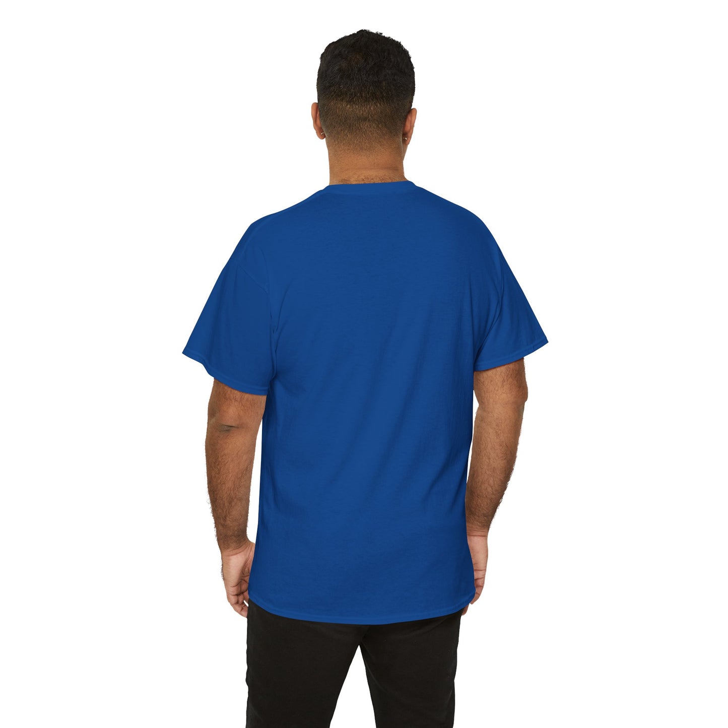 Golden Birthday - Adult Roller Skate Graphic T-Shirt – 100% Cotton
