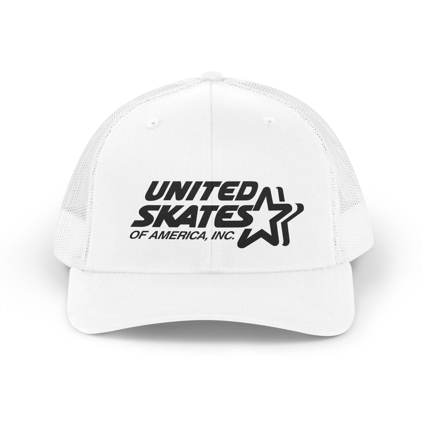 Adult Adjustable Snapback, Trucker Hat