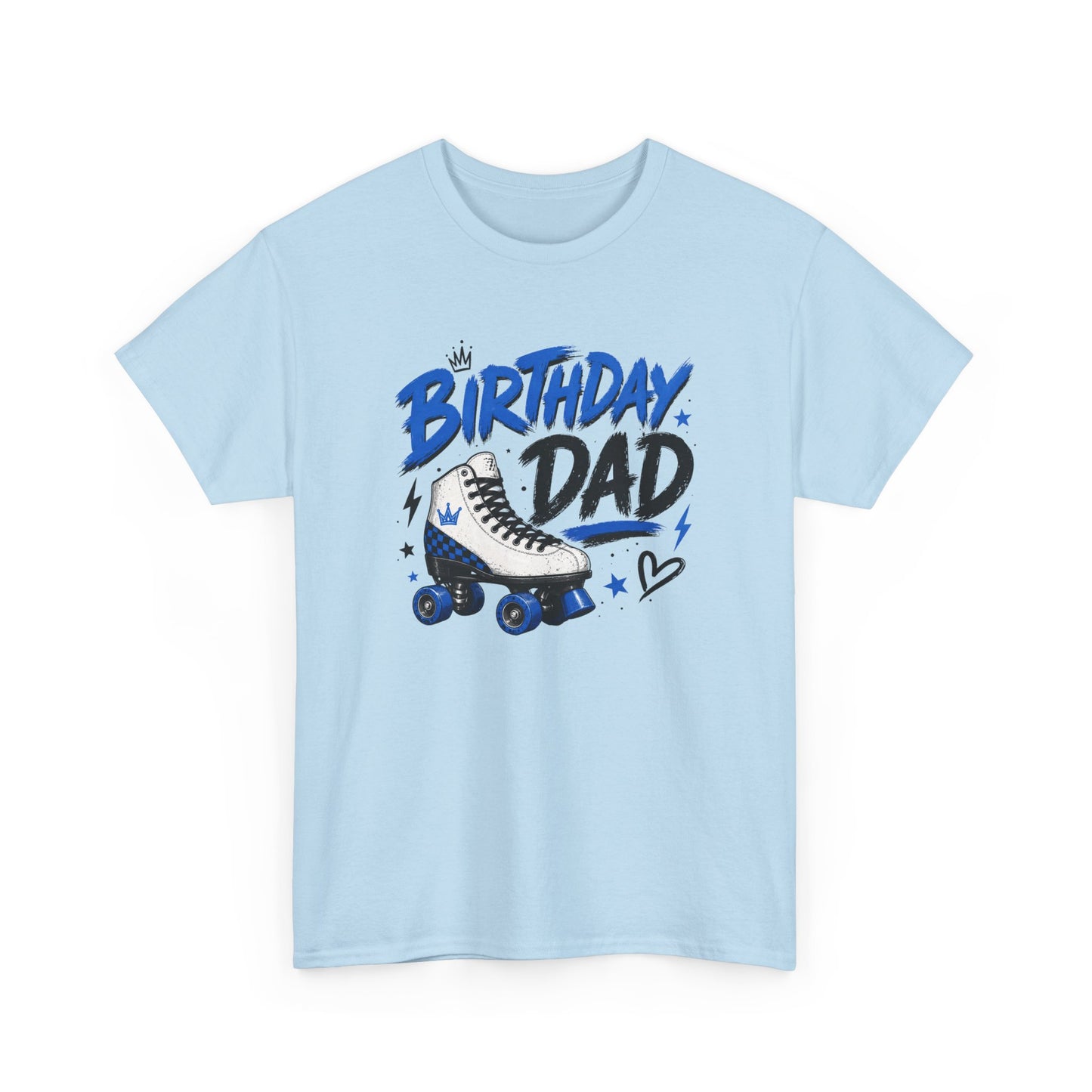 Dad Birthday - Men's Graphic T-Shirt
