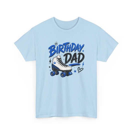 Dad Birthday - Men's Graphic T-Shirt
