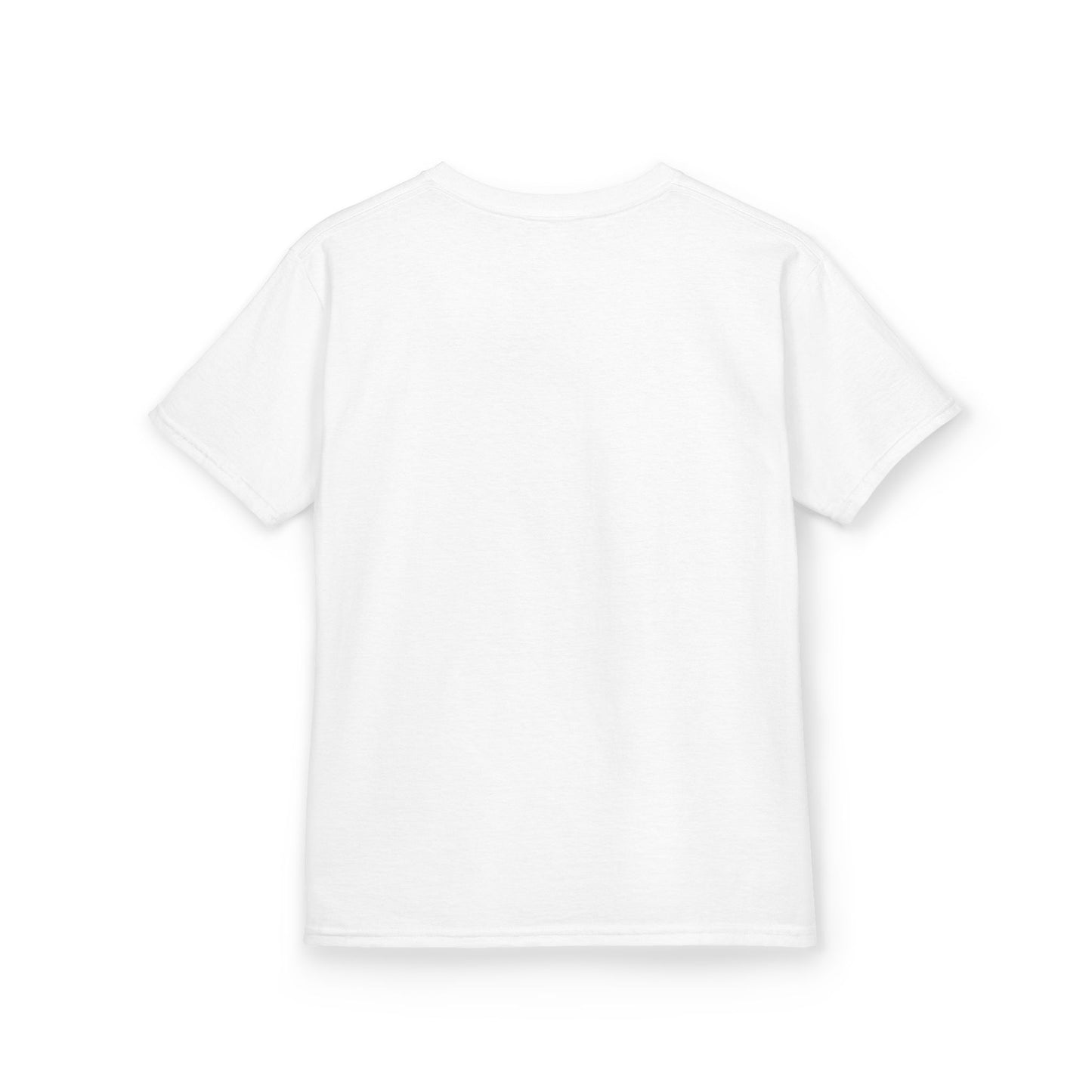 Kid's "Rolling Into 10" Birthday T-Shirt for 10 Year Old Child, Roller Skating Tee