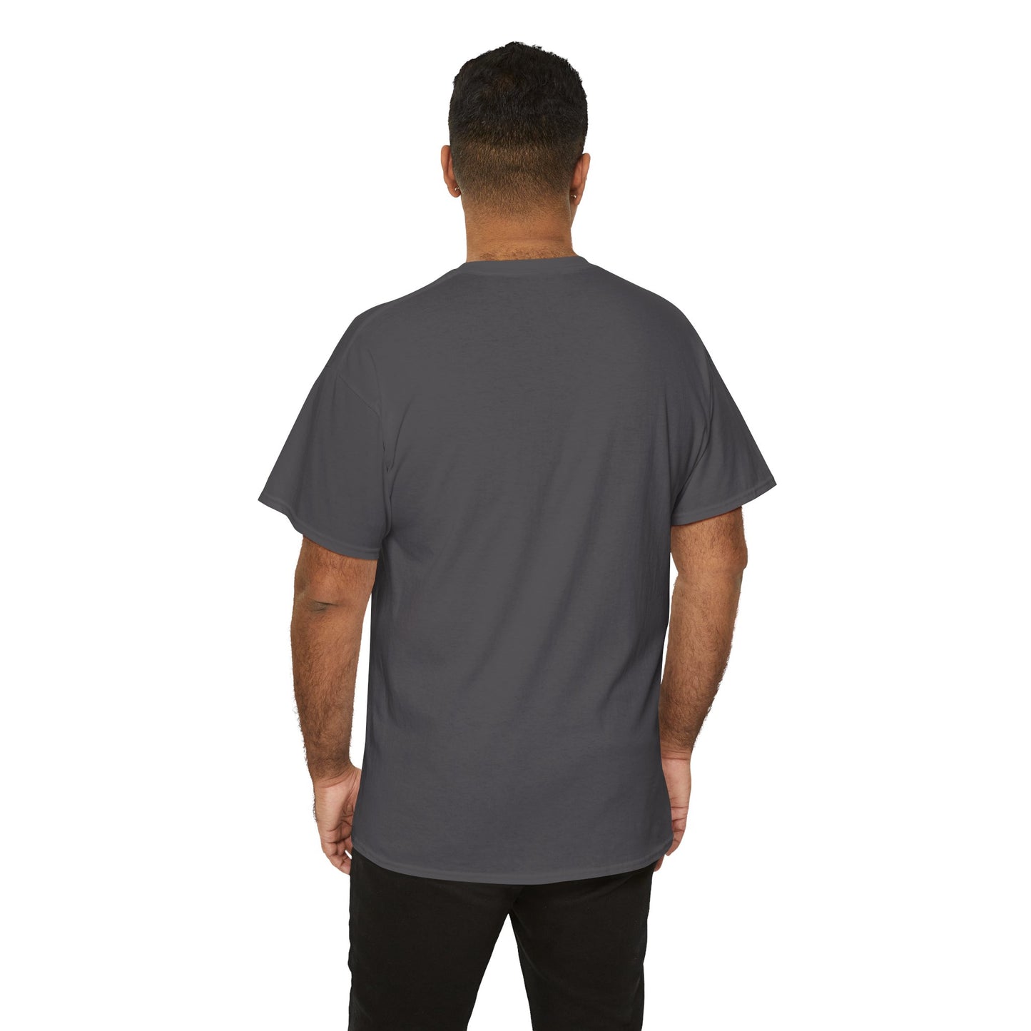 Golden Birthday - Adult Roller Skate Graphic T-Shirt – 100% Cotton