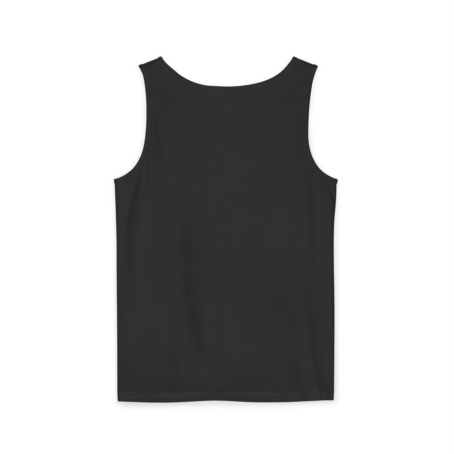 Women's Tank Top - Skate Like A Girl - Bubble Letter Tee for Roller Skating, Roller Derby, Ice Hockey Skater