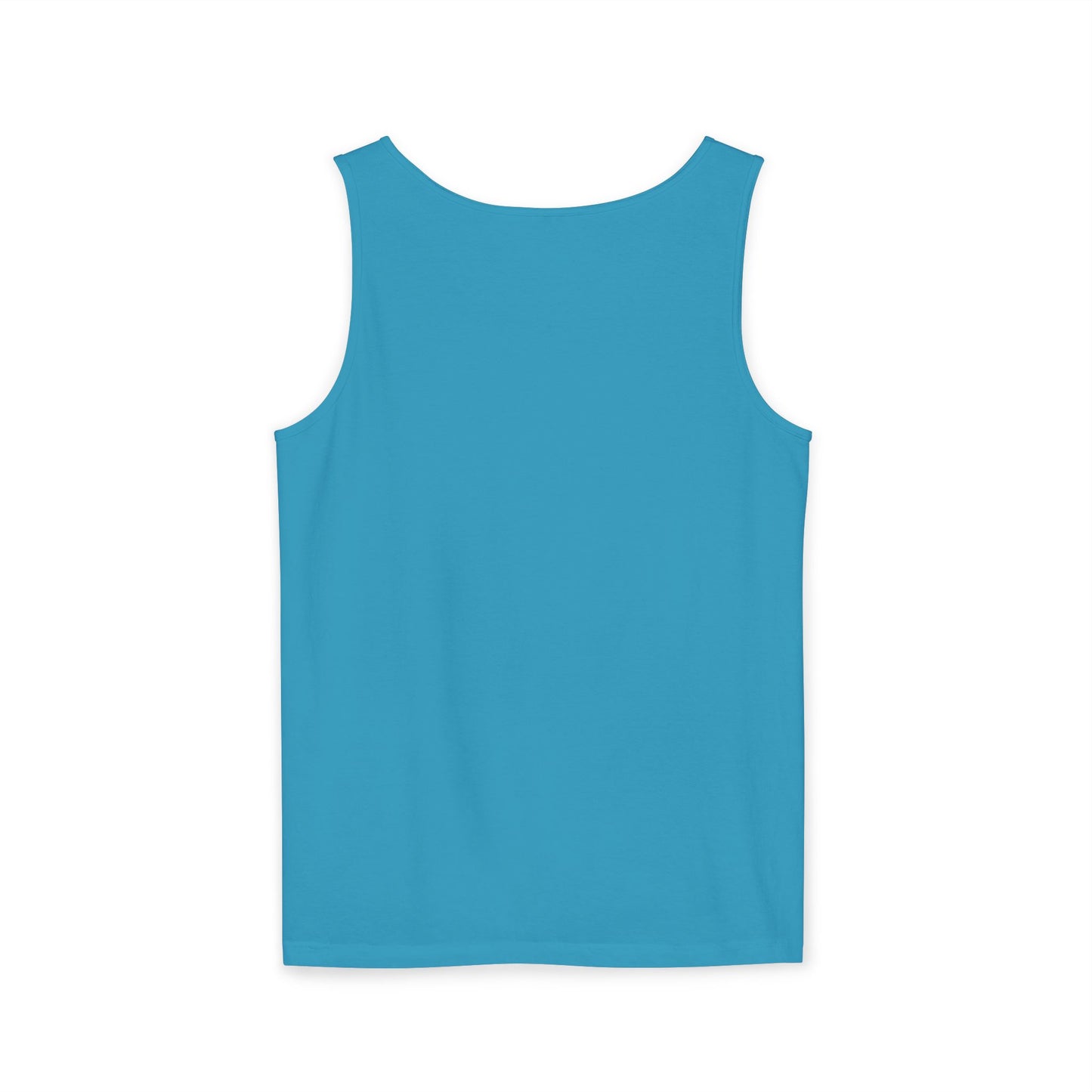 Unisex Roller Skating Tank Top