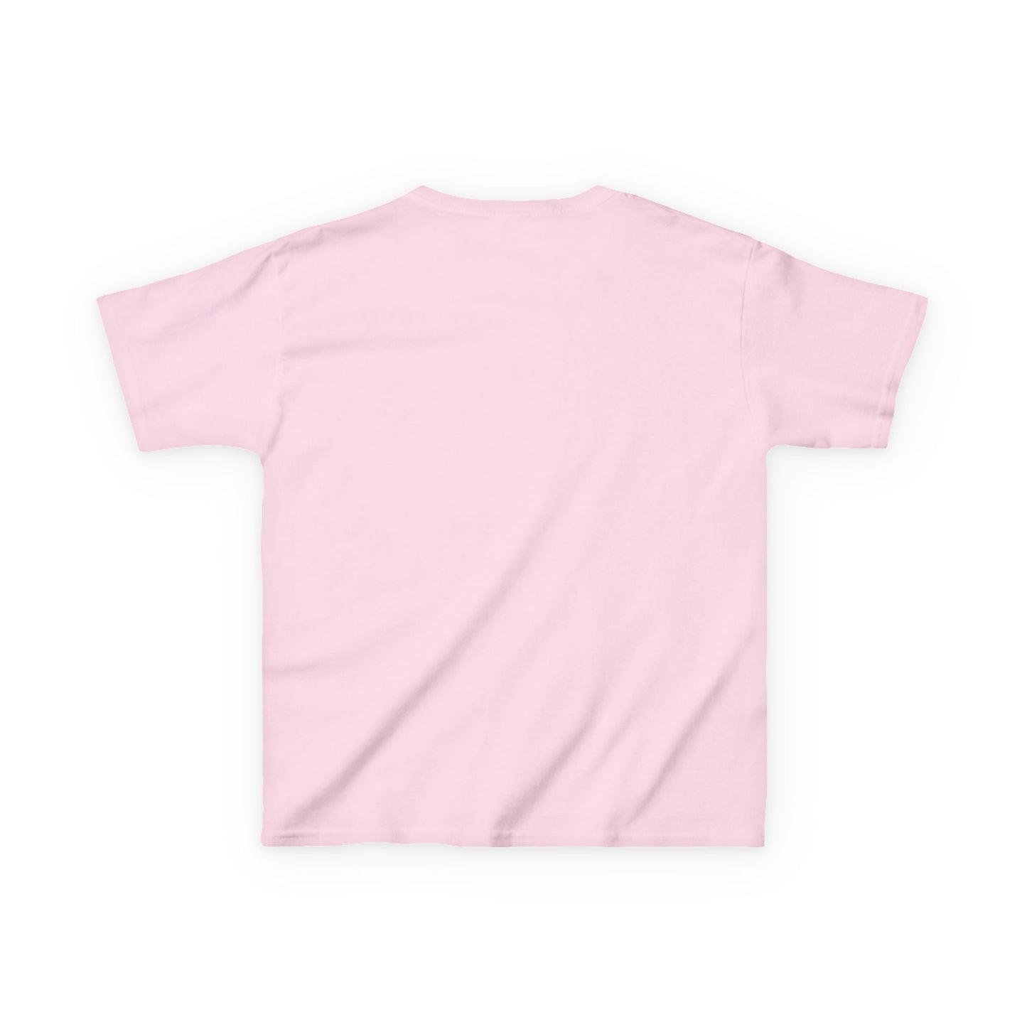 Girl's Roller Skating T-Shirt - Roller Girl - Flower Graphic Tee for Kids