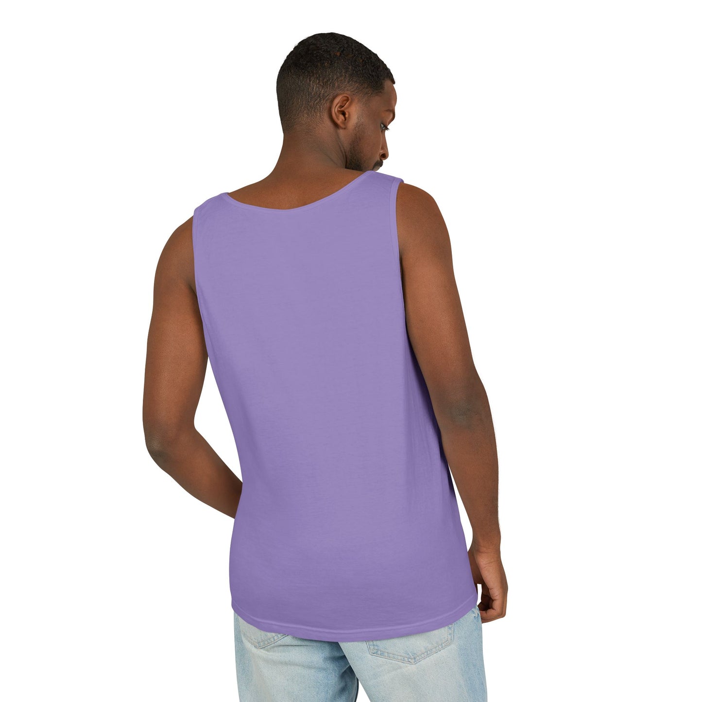 Unisex Roller Skating Tank Top