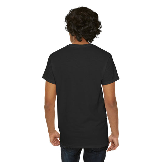 Old School Skaters Retro Roller Skating T-Shirt - Vintage Graphic Tee - 70s 80s Retro Skating Shirt