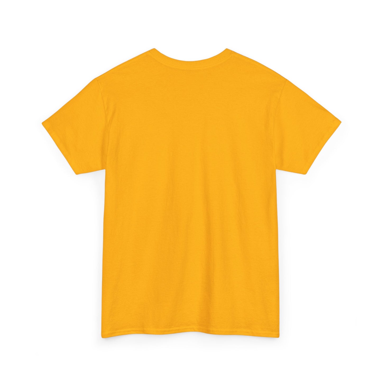Golden Birthday - Adult Roller Skate Graphic T-Shirt – 100% Cotton