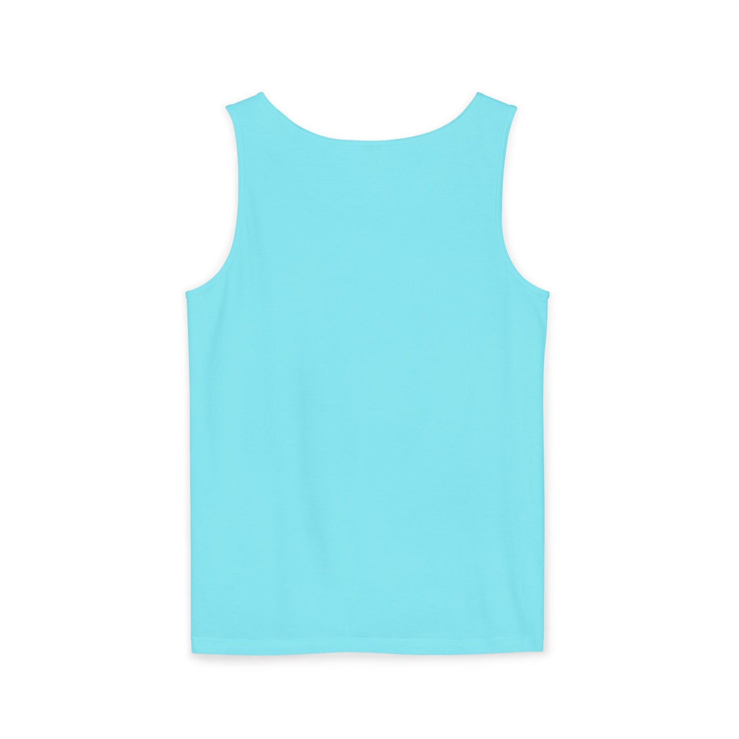 Unisex Roller Skating Tank Top