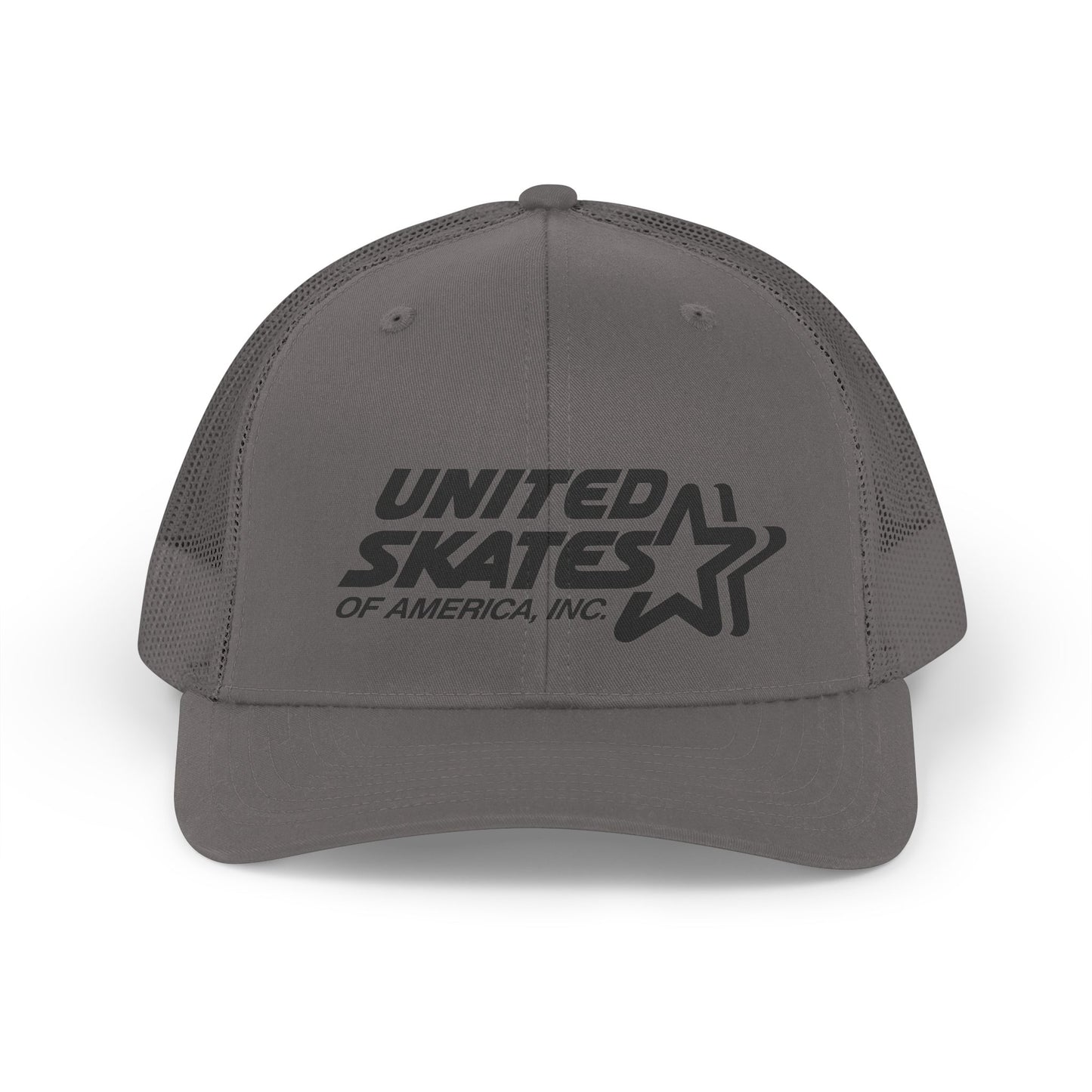 Adult Adjustable Snapback, Trucker Hat