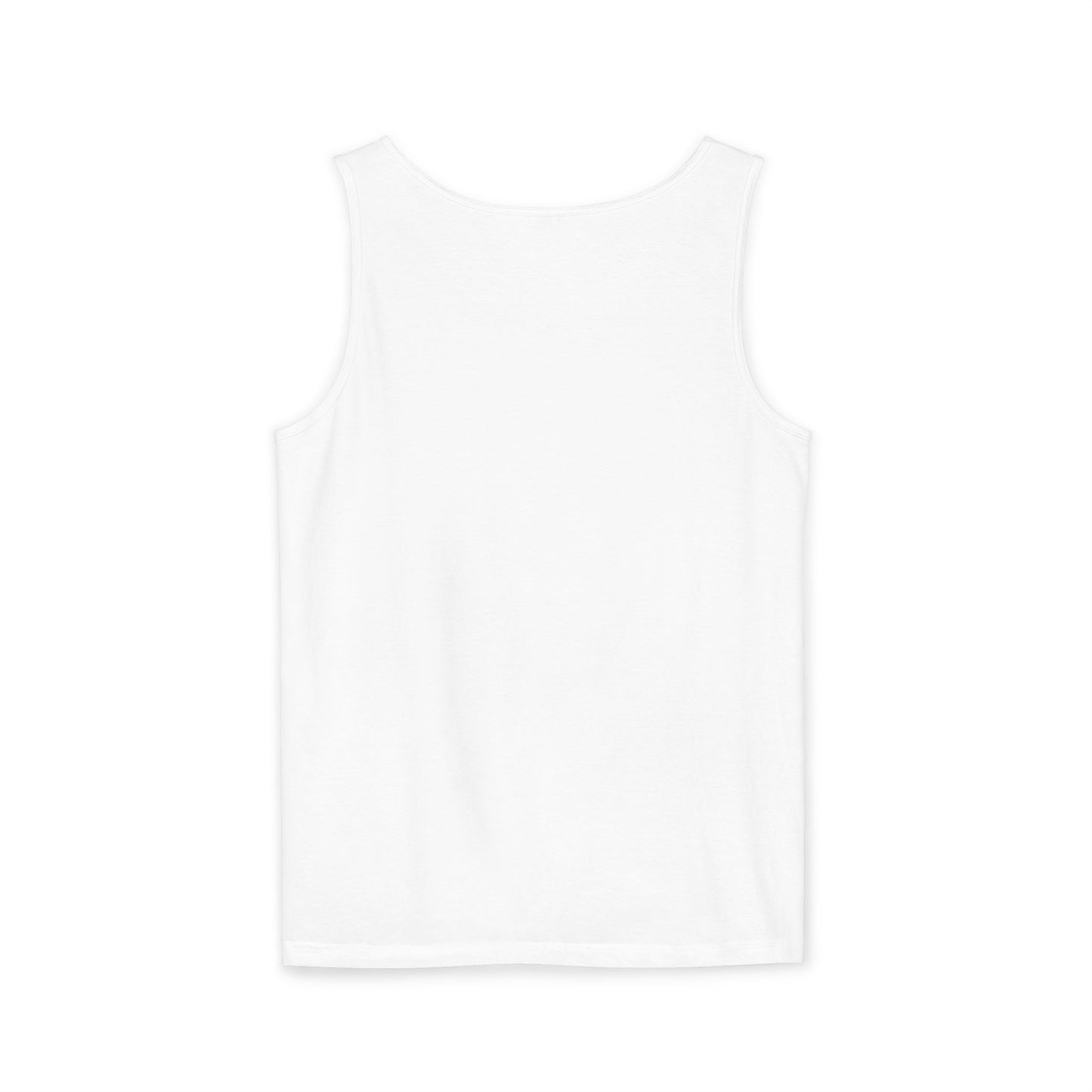 Unisex Roller Skating Tank Top
