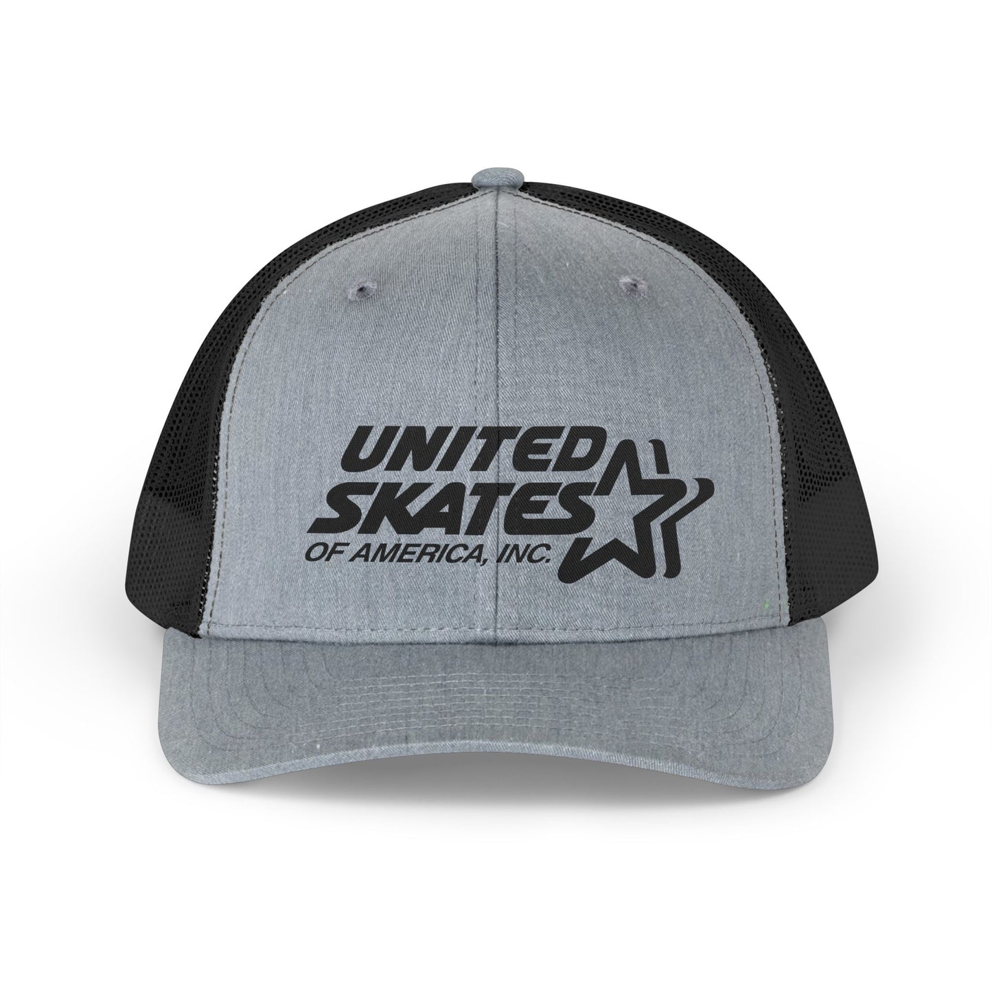 Adult Adjustable Snapback, Trucker Hat