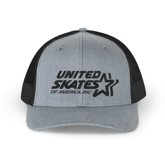 Adult Adjustable Snapback, Trucker Hat