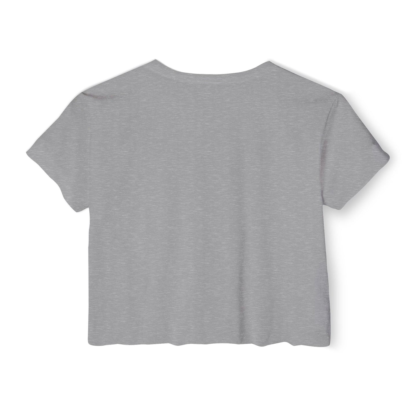 Women's Crop Top "Birthday Mom" Graphic Roller Skating Birthday T-Shirt for Mother