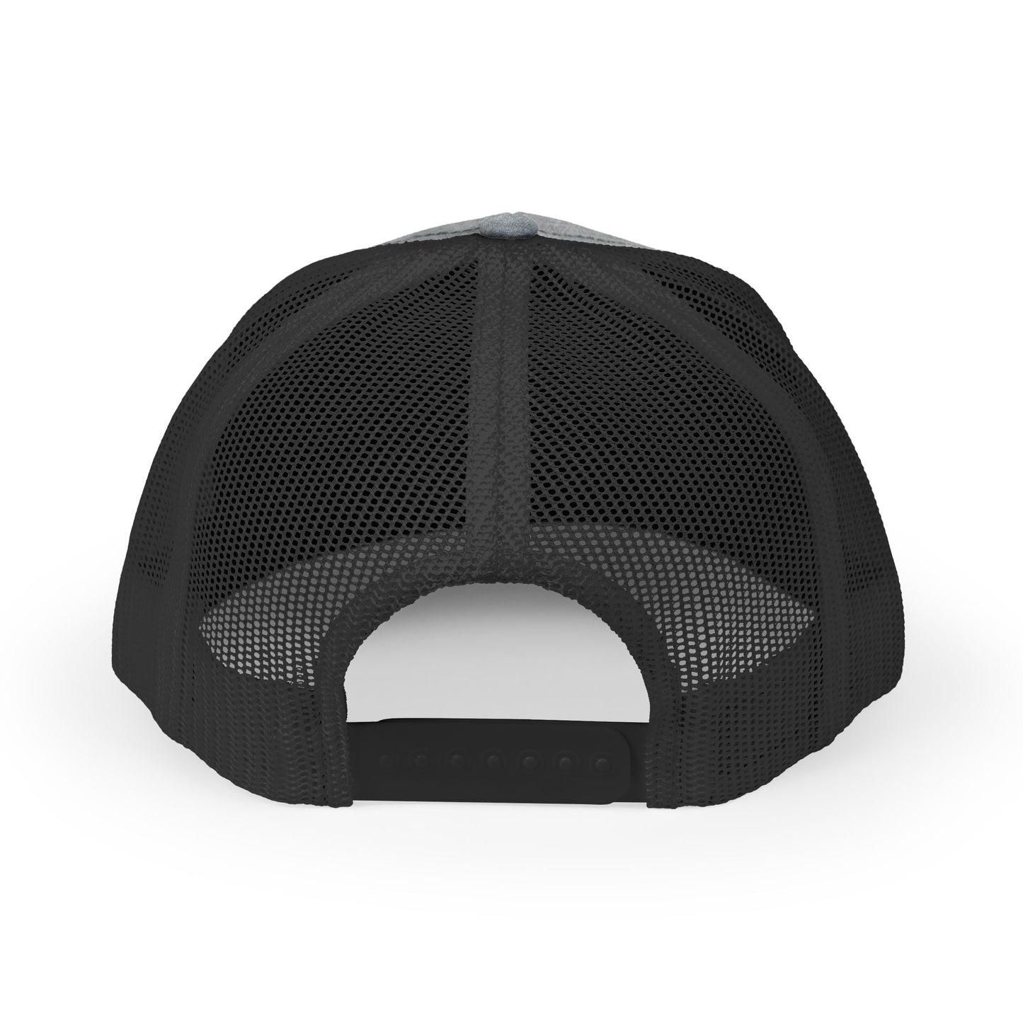 Adult Adjustable Snapback, Trucker Hat