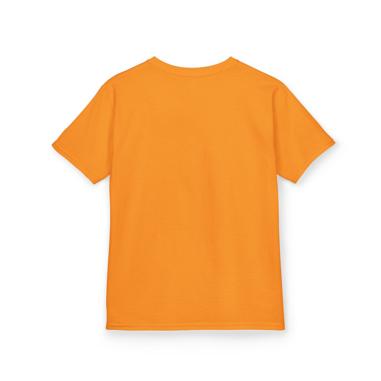 Kid's Roller Skating Birthday T-Shirt - Happy Birthday from Skato - Tee for Boys and Girls