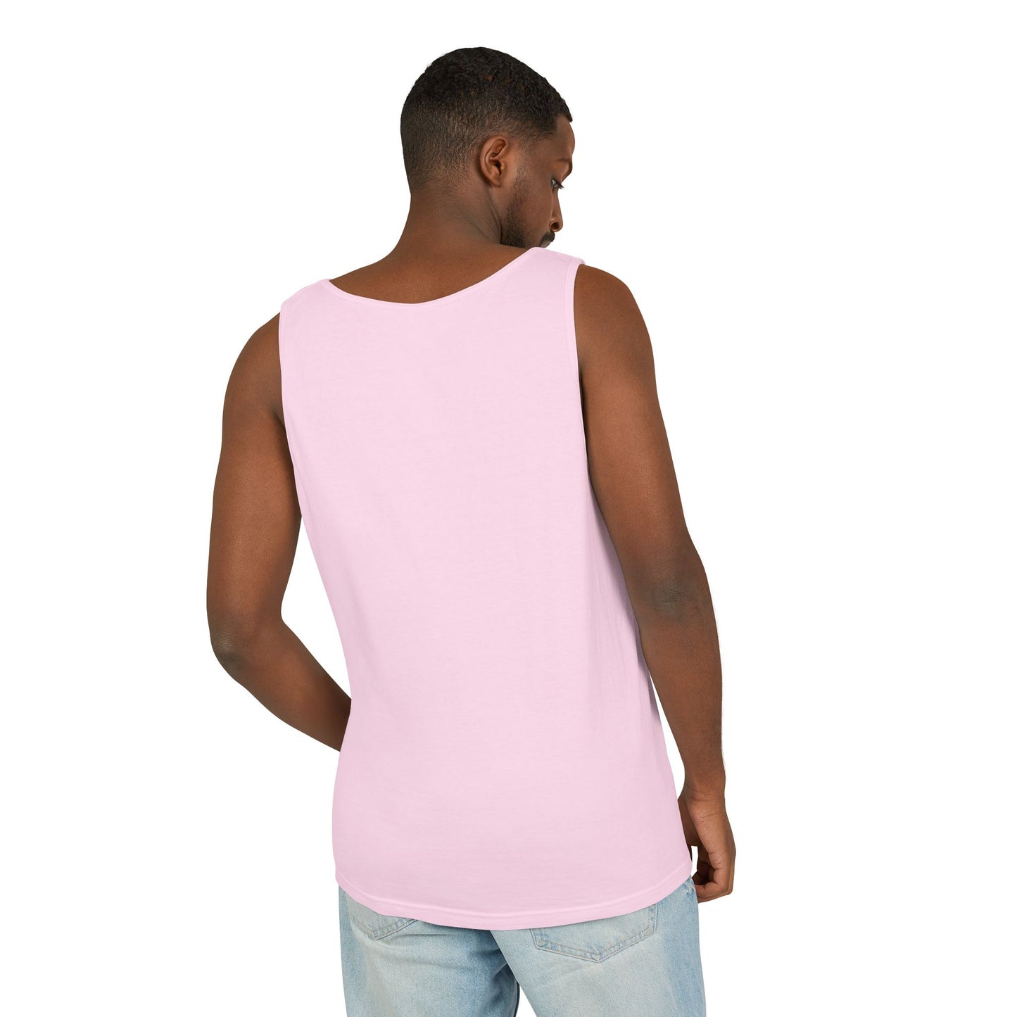 Unisex Roller Skating Tank Top